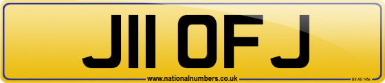 J11 OFJ