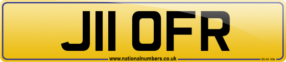 J11 OFR