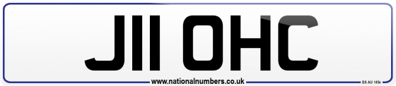 J11 OHC