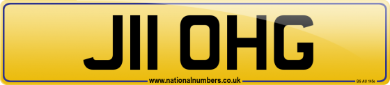 J11 OHG