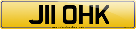 J11 OHK