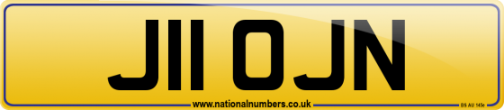J11 OJN