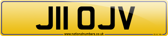 J11 OJV