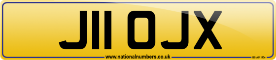 J11 OJX