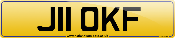J11 OKF