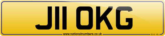 J11 OKG