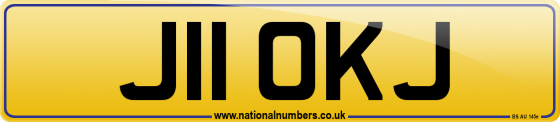 J11 OKJ