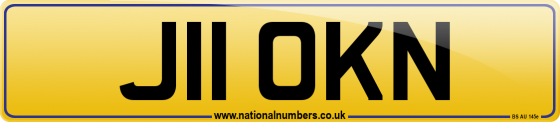 J11 OKN