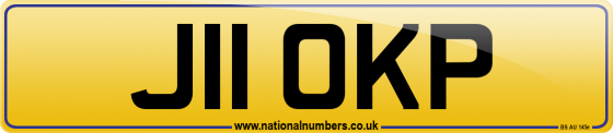J11 OKP