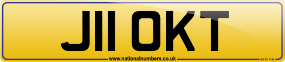 J11 OKT