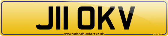 J11 OKV