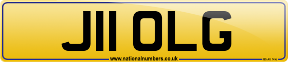 J11 OLG