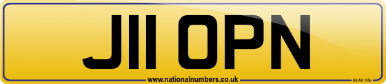 J11 OPN