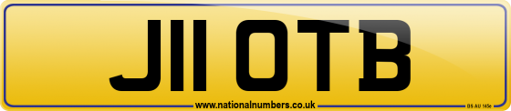 J11 OTB