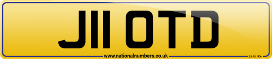 J11 OTD