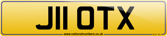 J11 OTX