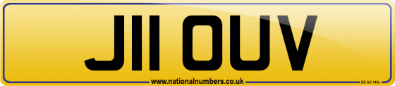 J11 OUV