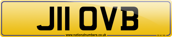 J11 OVB