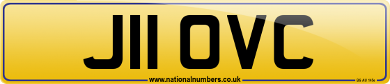 J11 OVC