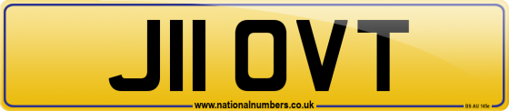 J11 OVT