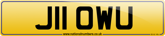 J11 OWU