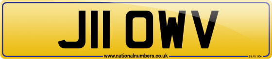 J11 OWV