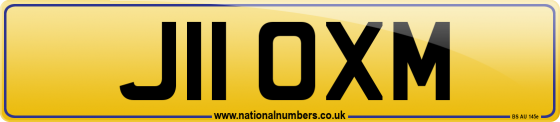 J11 OXM