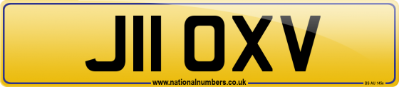 J11 OXV