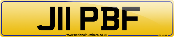J11 PBF