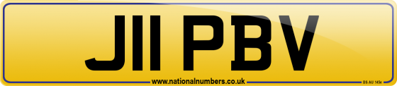 J11 PBV