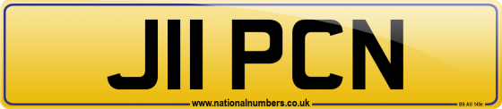 J11 PCN