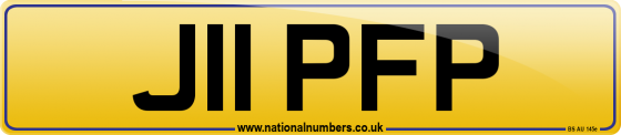 J11 PFP