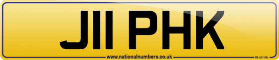 J11 PHK