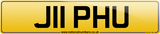 J11 PHU