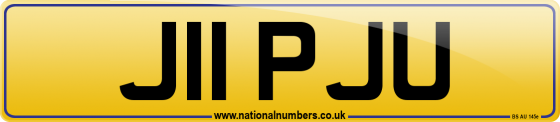J11 PJU