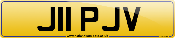 J11 PJV