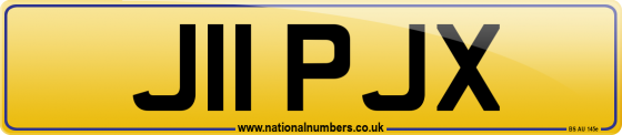J11 PJX