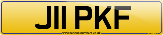 J11 PKF