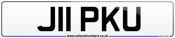 J11 PKU
