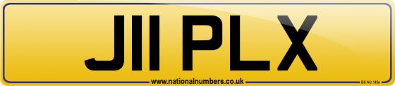 J11 PLX