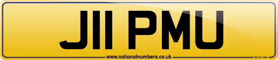 J11 PMU