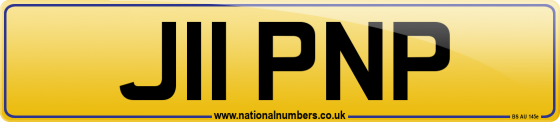 J11 PNP
