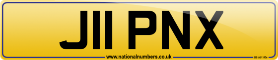 J11 PNX