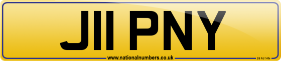J11 PNY