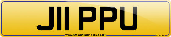 J11 PPU