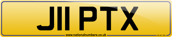 J11 PTX