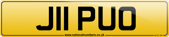 J11 PUO