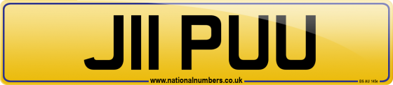 J11 PUU