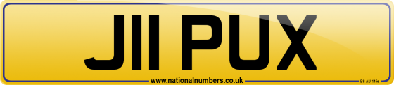 J11 PUX