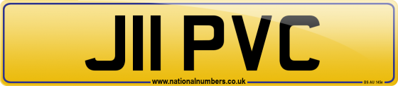 J11 PVC